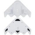 Charging Stand For PlayStation 5 / PS5 Pro / PS5 Slim (White)