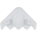 Charging Stand For PlayStation 5 / PS5 Pro / PS5 Slim (White)