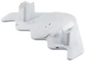 Charging Stand For PlayStation 5 / PS5 Pro / PS5 Slim (White)