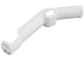 Game Combat Gun For Nintendo Switch 2 Joy-Con Controller (White)