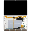 OLED Assembly Without Frame For Samsung Galaxy Tab S11 Ultra 14.6" (X930 / X936B) (2025) (Gray) (Premium)