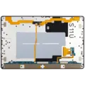 OLED Assembly Without Frame For Samsung Galaxy Tab S11 Ultra 14.6" (X930 / X936B) (2025) (Gray) (Premium)