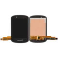 LCD Assembly Without Frame For Garmin Edge 830 (2019) (Black) (Premium)