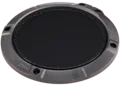 LCD Assembly With Frame For Garmin Fenix 6X / 6X Pro (2019) (Black) (Premium)