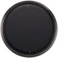 OLED Assembly With Frame For Garmin Venu 1st Gen (2019) (Black) (Premium)