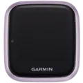 LCD Assembly With Frame For Garmin Venu SQ (2020) (Orchid) (Premium)