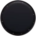 OLED Assembly Without Frame For Garmin Venu 3S (2023) (41MM) (Black) (Premium)