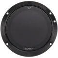 LCD Assembly With Frame For Garmin Fenix 5 (2017) (Black) (Premium)