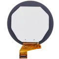 LCD Assembly Without Frame For Garmin Forerunner 235 (2015) (Gray) (Premium)
