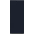 Inner Assembly Without Frame For Samsung Galaxy Z Flip 7 (Panel Only) (US & International) (Service Pack) (All Colors)