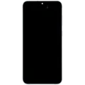 OLED Assembly With Frame For Samsung Galaxy S23 Plus 5G (US & International) (Service Pack) (Lime)