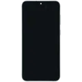 OLED Assembly With Frame For Samsung Galaxy S23 Plus 5G (US & International) (Service Pack) (Lime)