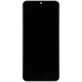 LCD Assembly With Frame For Samsung Galaxy A23 5G (A236V / 2022) (Verizon V Version) (Used OEM Pull: Grade B) (All Colors)