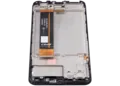 LCD Assembly With Frame For Samsung Galaxy A23 5G (A236V / 2022) (Verizon V Version) (Used OEM Pull: Grade B) (All Colors)