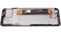 LCD Assembly With Frame For Samsung Galaxy A23 5G (A236V / 2022) (Verizon V Version) (Used OEM Pull: Grade B) (All Colors)