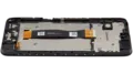 LCD Assembly With Frame For TCL 60 SE NxtPaper 5G (T521K) (Refurbished) (All Colors)