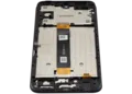 LCD Assembly With Frame For TCL 60 SE NxtPaper 5G (T521K) (Refurbished) (All Colors)