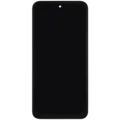 LCD Assembly With Frame For TCL K70 5G (T522A) (Refurbished) (All Colors)