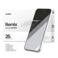 Remix Screen Protector Trial Pack (EPU + TPU + TPH) (Wrapd)
