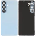 Back Glass With MagSafe Magnet & NFC For iPhone 17 (Service Pack) (Lavender)