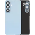 Back Glass With MagSafe Magnet & NFC For iPhone 17 (Service Pack) (Lavender)