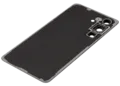 Back Glass With MagSafe Magnet & NFC For iPhone 17 (Service Pack) (White)
