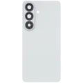 Back Glass With MagSafe Magnet & NFC For iPhone 17 (Service Pack) (Black)