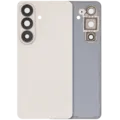 Back Glass With MagSafe Magnet & NFC For iPhone Air (Service Pack) (Cloud White)