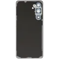 Back Cover Glass With Camera Lens For Samsung Galaxy S26 Plus (Aftermarket Plus) (Sky Blue)
