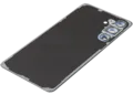 Back Cover Glass With Camera Lens For Samsung Galaxy S26 Plus (Aftermarket Plus) (Sky Blue)