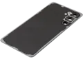Back Cover Glass With Camera Lens For Samsung Galaxy S26 Plus (Aftermarket Plus) (Black)