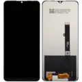 LCD Assembly Without Frame For ZTE Blade A53 Pro 4G (Aftermarket Plus) (All Colors)
