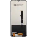 LCD Assembly Without Frame For ZTE Blade A53 Pro 4G (Aftermarket Plus) (All Colors)