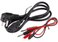 TBK-218 30V 10A 300W Curved DC Regulated Power Supply (TBK) (220V / EU Version)