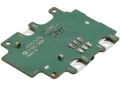 Sim Card Reader For Samsung Galaxy Tab A11 Plus (X236B)
