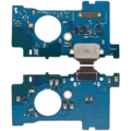 Charging Port With PCB Board For Samsung Galaxy XCover7 (G556)