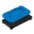 Z20MAX 30in1 Middle Layer Planting Tin Platform Kit For iPhone 11-17 Series (MiJing)