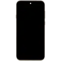 OLED Assembly With Frame For Motorola Edge (XT2609 / 2026) (Refurbished) (Martini Olive)