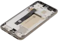 OLED Assembly With Frame For Motorola Edge (XT2609 / 2026) (Refurbished) (Martini Olive)