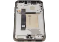 OLED Assembly With Frame For Motorola Edge (XT2609 / 2026) (Refurbished) (Martini Olive)