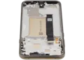 OLED Assembly With Frame For Motorola Edge (XT2609 / 2026) (Refurbished) (Martini Olive)