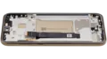 OLED Assembly With Frame For Motorola Edge (XT2609 / 2026) (Refurbished) (Martini Olive)