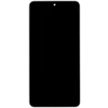 OLED Assembly With Frame For Samsung Galaxy S26 Ultra 5G (US & International Version) (Aftermarket Plus) (120Hz) (Silver Shadow)
