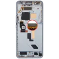 OLED Assembly With Frame For Honor Magic 5 Pro (Refurbished) (Meadow Green)