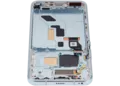 OLED Assembly With Frame For Honor Magic 5 Pro (Refurbished) (Meadow Green)