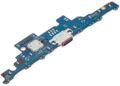 Charging Port Board For Samsung Galaxy Tab S10 Plus 12.4" (X820) (2024) (WiFi Version) (Premium)