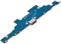 Charging Port Board For Samsung Galaxy Tab S10 Plus 12.4" (X820) (2024) (WiFi Version) (Premium)