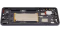 OLED Assembly With Frame For OnePlus 13 (Refurbished) (Black Eclipse)