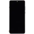 OLED Assembly With Frame For OnePlus 13 (Refurbished) (Black Eclipse)