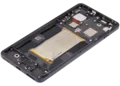 OLED Assembly With Frame For OnePlus 13 (Refurbished) (Black Eclipse)